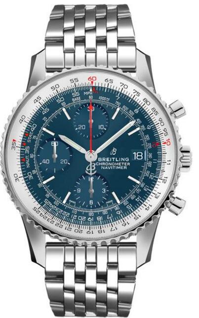Breitling Navitimer 1 Chronograph 41 A13324121C1A1 Replica watch